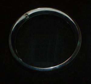 1966 Chrysler 300 lampsarg yttre vänster