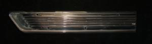 1966 Chrysler 300 strip front fender lower left