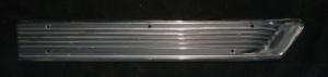 1966 Chrysler 300 strip front fender upper right