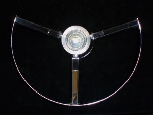 1966 Chrysler 300 signal ring