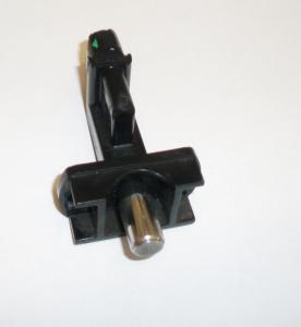 1966 Lincoln kontakt till vacuum koffert N.O.S. (något skadad)