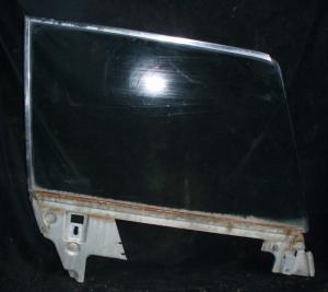 1966 LTD 4dr ht side window front right