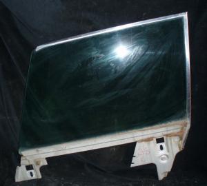 1966 LTD 4dr ht side window front left