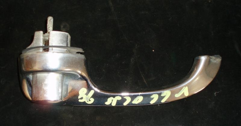1966 Oldsmobile 98 dörrhandtag vänster