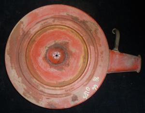 1966 Oldsmobile 98 air cleaner