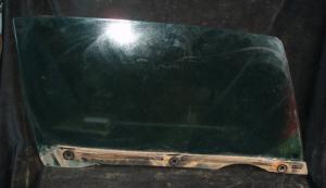 1966 Pontiac Bonneville 2dr ht side window front right
