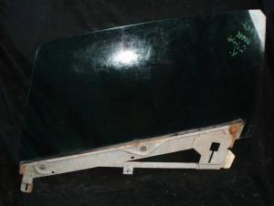 1966 Pontiac Bonneville 2dr ht side window front left
