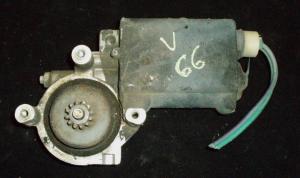 1966 Pontiac Bonneville power window motor left