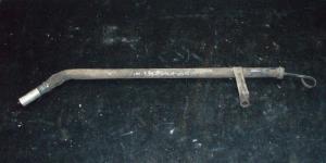 1967 Cadillac oljesticka & rör Automatlådan th 400