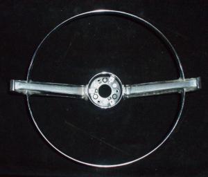 1967 Chrysler 300 horn ring