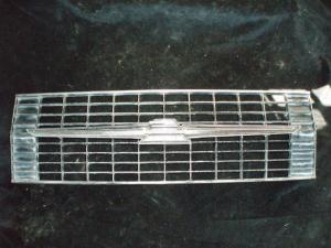1967 Thunderbird grill part