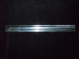 1967 Ford Galaxie chrome trim rear door left
