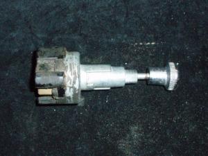 1967 Ford Galaxie wiper switch