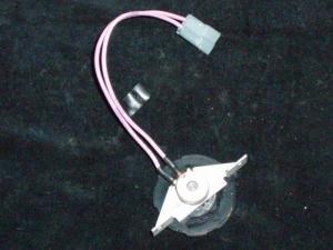 1967 Imperial reglage auto temp