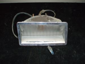 1967 Lincoln turn signal left