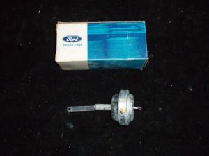 1967 Thunderbird vacuum clock N.O.S.