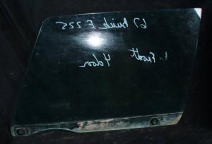 1967 Buick Electra 225 4dr ht sidoruta fram vänster