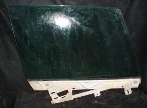 1967 Cadillac 4dr ht sidoruta fram höger