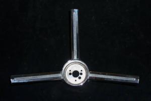 1967 Chevrolet Impala rattkrom