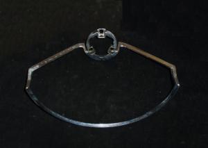 1967 Chrysler Imperial horn ring