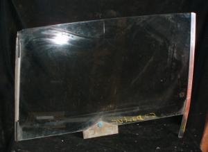 1967 Dodge Dart 2dr ht side window front left