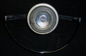 1967 Ford Galaxie signalring