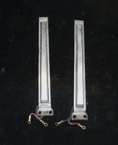 1967 Lincoln horn switch (pair)