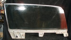1967 Mustang side window front right