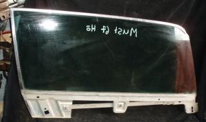 1967 Mustang side window front right