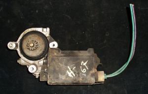 1967 Oldsmobile power window motor right