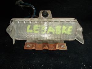 1968 Buick Lesabre turn signal right