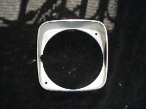 1968 Buick Lesabre headlight door right