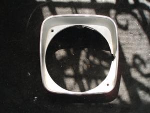 1968 Buick Lesabre headlight door left