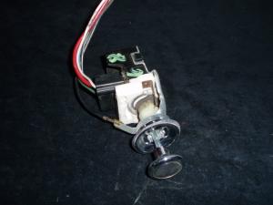 1968 Buick Lesabre headlight switch