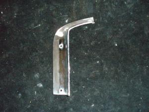 1968 Buick Riviera kromlist framskärm vänster