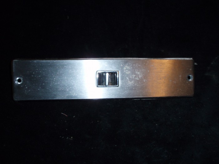 1968 Cadillac power window control right 2dr