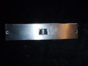 1968 Cadillac power window control right 2dr