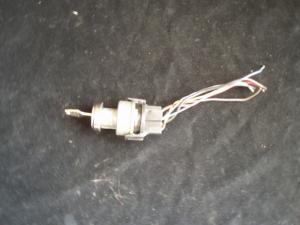 1968 Dodge Coronet tändningslås