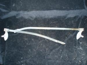 1968 Ford Galaxie torkarmekanism