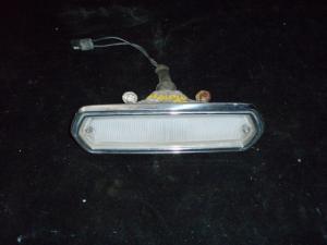 1968 Mercury Montego lamp