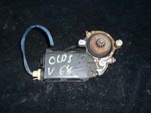 1968 Oldsmobile power window motor