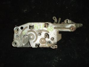1968 Pontiac lockcase left