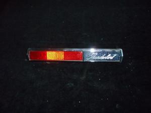 1968 Thunderbird emblem