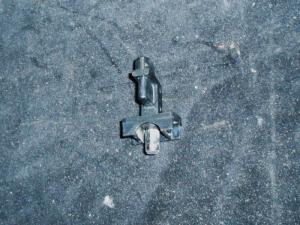 1968 Thunderbird vacuum switch trunk
