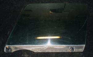 1968 Buick Electra 4dr ht side window front left