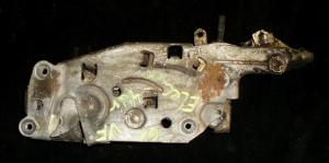 1968 Buick Electra 4dr lock case front left