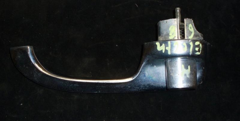1968 Buick Electra door handle right
