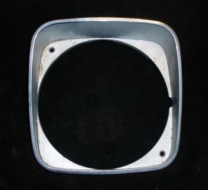 1968 Buick Electra headlight door outer left