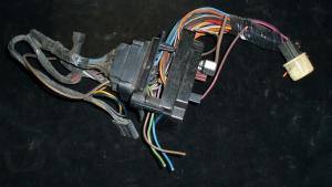 1968 Buick Electra fuse holder
