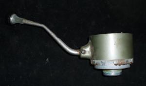 1968 Buick Lesabre hus växelspak